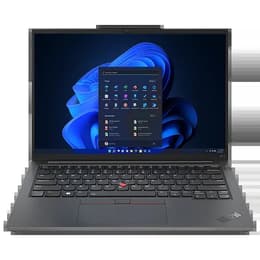 Lenovo ThinkPad E14 G5 14" Ryzen 5 2 GHz - SSD 1 To - 8 Go QWERTZ - Allemand