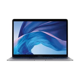 MacBook Air 13" Retina (2019) - Core i5 1.6 GHz 256 SSD - 8 Go QWERTY - Anglais