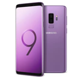 Galaxy S9+ 128 Go - Mauve - Débloqué