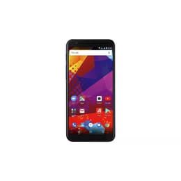 Alba 4G Plus 16 Go - Bleu - Débloqué