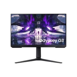 Écran 27" LED Samsung LS27AG32ANUXXU