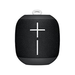 Enceinte Bluetooth Logitech Ultimate Ears WonderBoom - Noir