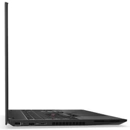 Lenovo ThinkPad T570 15" Core i5 2.4 GHz - SSD 480 Go - 8 Go AZERTY - Français