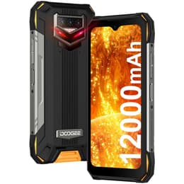 Doogee S89 Pro Dual Sim