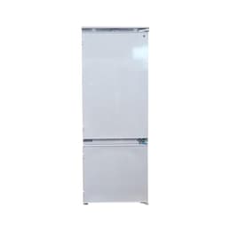 Réfrigérateur congélateur bas Grundig GKMI26940N