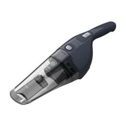 Aspirateur robot Black & Decker NVB215WA