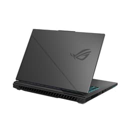 Asus ROG Strix-G16-G614JV-N3110W 16" Core i7 2.6 GHz - SSD 512 GB - 16 Go - NVIDIA GeForce RTX 4060 AZERTY - Français