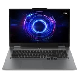 Lenovo LOQ 17IRX10 83JH0002FR MP2SL0G1 17" Core i7 2.6 GHz - SSD 512 Go - 16 Go AZERTY - Français