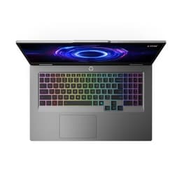 Lenovo LOQ 17IRX10 83JH0002FR MP2SL0G1 17" Core i7 2.6 GHz - SSD 512 Go - 16 Go AZERTY - Français
