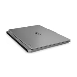 Lenovo LOQ 17IRX10 83JH0002FR MP2SL0G1 17" Core i7 2.6 GHz - SSD 512 Go - 16 Go AZERTY - Français