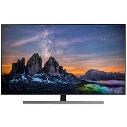 TV Samsung QLED Ultra HD 4K 140 cm QE55Q82R