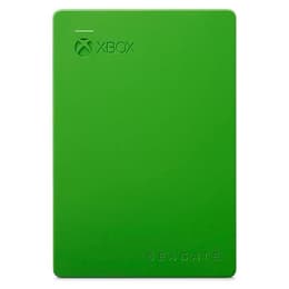 Disque dur externe Seagate Srd0nf1 - HDD 2 To USB 3.0