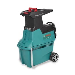 Broyeur à turbine Bosch AXT 25 TC - 2500W