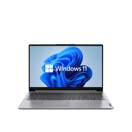 Lenovo IdeaPad 1 15IGL7 15" Celeron 1.1 GHz - SSD 128 Go - 4 Go AZERTY - Français
