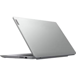 Lenovo IdeaPad 1 15IGL7 15" Celeron 1.1 GHz - SSD 128 Go - 4 Go AZERTY - Français
