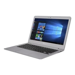 Asus ZenBook UX330U 13" Core i7 2.7 GHz - SSD 256 Go - 8 Go AZERTY - Français