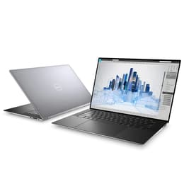 Dell Precision 5560 15" Core i7 2.5 GHz - SSD 1 To - 32 Go QWERTY - Néerlandais