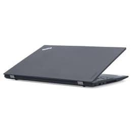Lenovo ThinkPad T570 15" Core i5 2.4 GHz - SSD 512 Go - 8 Go AZERTY - Français