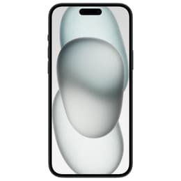 iPhone 15 Plus 512 Go - Noir - Débloqué