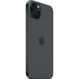 iPhone 15 Plus 512 Go - Noir - Débloqué