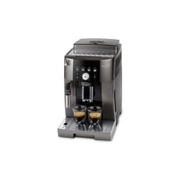 Cafetière avec broyeur Sans capsules De'Longhi Magnifica S Smart FEB 2533.TB 1,8000L - Gris