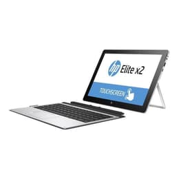 HP Elite x2 1012 G2 12" Core i7 2.8 GHz - SSD 128 Go - 8 Go AZERTY - Français