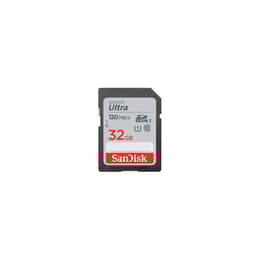 CPL Qnap 32GO SDHC 32768MO