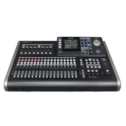 Accessoires audio Tascam DP-24 SD