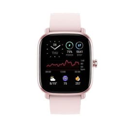 Montre Cardio GPS Huami Amazfit GTS 2 Mini - Rose