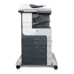HP LaserJet Enterprise MFP M725z Laser monochrome