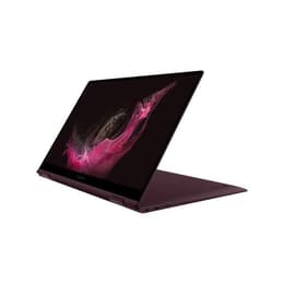 Samsung Galaxy Book2 Pro 360 13" Core i7 2.1 GHz - SSD 512 Go - 16 Go AZERTY - Français