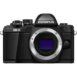 Hybride OM-D E-M10 II - Noir