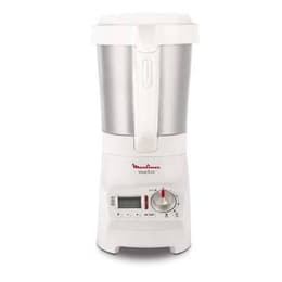 Blender Mixeur Moulinex LM904110 L - Blanc