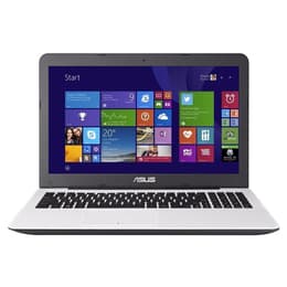 Asus R556YI-XX001T 15" 2.2 GHz - SSD 128 Go + HDD 1 To - 4 Go AZERTY - Français