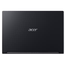 Acer Aspire 7 A715-75G-75Y8 15" Core i7 2.6 GHz - SSD 1000 Go - 16 Go AZERTY - Français