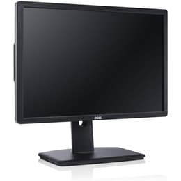 Écran 24" LCD WUXGA Dell UltraSharp U2413