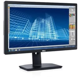 Écran 24" LCD WUXGA Dell UltraSharp U2413