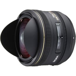 Objectif Sigma EX 10mm F/2.8 HSM Dc AF 10mm 2.8