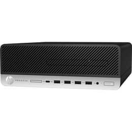 HP ProDesk 600 G3 SFF Core i5 3.2 GHz - HDD 500 Go RAM 8 Go