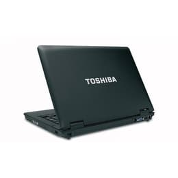 Toshiba Tecra M11 14" Core i3 2.1 GHz - HDD 320 Go - 4 Go AZERTY - Français