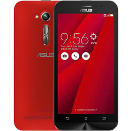 Asus Zenfone 2 ZE500CL 64 Go - Rouge - Débloqué