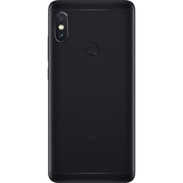 Xiaomi Redmi Note 5 32 Go - Noir - Débloqué