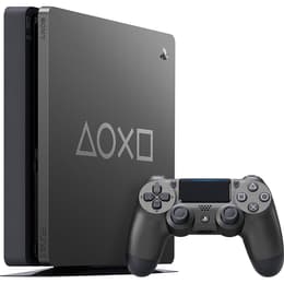 PlayStation 4 Édition limitée Days Of Play