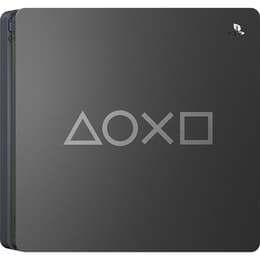 PlayStation 4 1000Go - Noir - Edition limitée Days Of Play