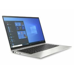 HP EliteBook X360 1030 G8 13" Core i7 2.8 GHz - SSD 128 Go - 32 Go QWERTY - Néerlandais