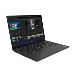 Lenovo ThinkPad P15V G3 16" Core i7 2.4 GHz - SSD 512 Go - 32 Go AZERTY - Français
