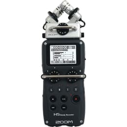 Dictaphone Zoom H5