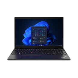Lenovo ThinkPad L15 G1 15" Ryzen 5 PRO 2.1 GHz - SSD 512 Go - 32 Go AZERTY - Français