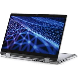 Dell Latitude 3330 13" Core i5 2.5 GHz - SSD 256 Go - 8 Go AZERTY - Français