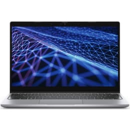 Dell Latitude 3330 13" Core i5 2.5 GHz - SSD 256 Go - 8 Go AZERTY - Français